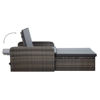 Picture of Outdoor Lounge Set - Gray