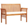 Picture of Outdoor Bench 47"