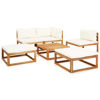 Picture of Outdoor Furniture Lounge Set