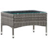 Picture of Outdoor Furniture Set - Gray