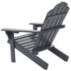 Picture of Outdoor Deck Chair - Gray