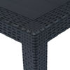 Picture of Outdoor Plastic Table 31"