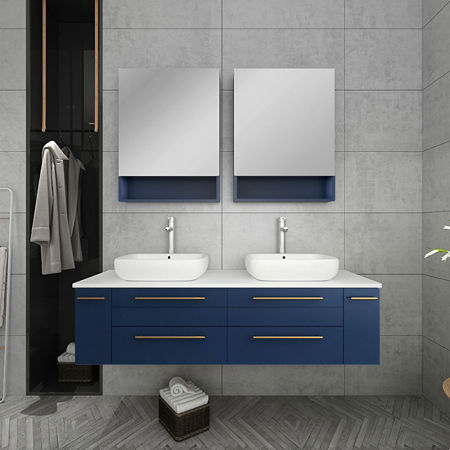 Picture for category BATHROOM FURNITURE