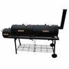 Picture of Outdoor Charcoal BBQ Grill Smoker