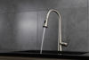 Picture of Kitchen Faucet with Pull Out Sprayer - Chrome