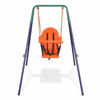 Picture of Outdoor Kid Swing Set