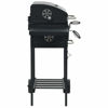 Picture of Outdoor Charcoal BBQ Grill