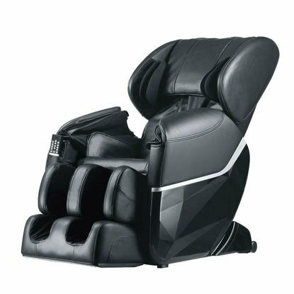 Picture of Electric Full Body Shiatsu Massage Chair