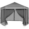 Picture of Outdoor Pop Up Tent with Walls