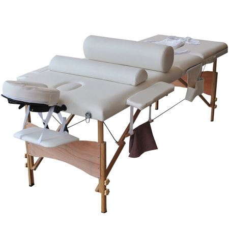 Picture for category MASSAGE TABLES