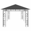 Picture of Outdoor Patio Gazebo with Mosquito Net