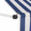Picture of Outdoor Awning 137"