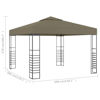 Picture of Outdoor Gazebo 10' x 10'