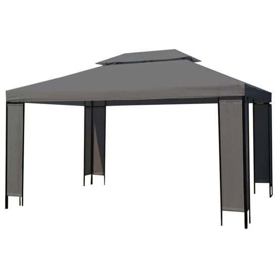 Picture of Outdoor Gazebo 10' x 13'