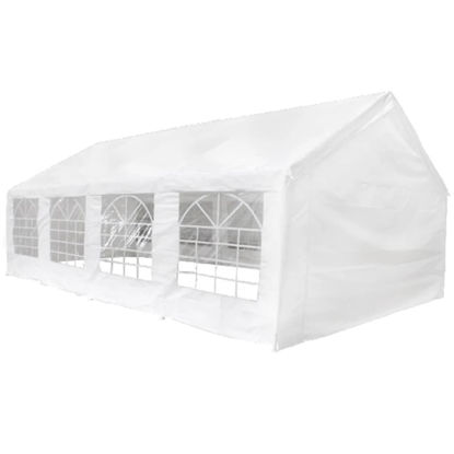 Picture of Outdoor Large Party Tent 26' x 13'