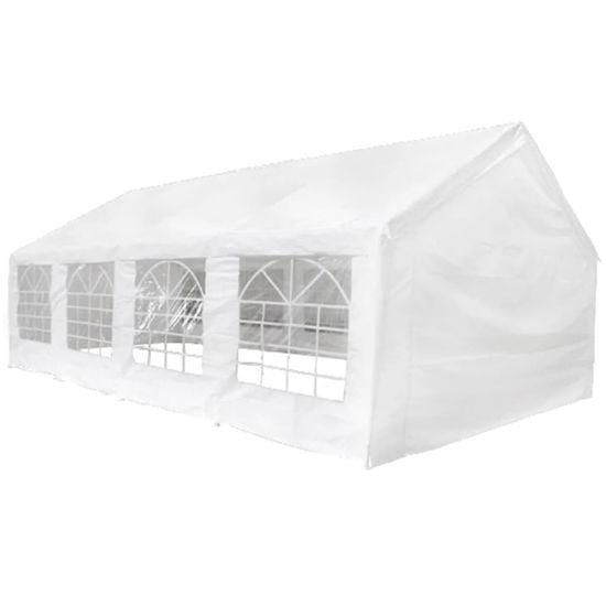 Picture of Outdoor Large Party Tent 26' x 13'