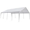 Picture of Outdoor Large Party Tent 26' x 13'