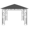 Picture of Outdoor Gazebo Tent with Mosquito Net 10' x 10'