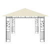 Picture of Outdoor Tent with Mosquito Net 13' x 10' - Cream