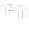 Picture of Outdoor Tent Steel Frame 33' x 16'