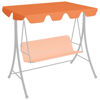 Picture of Outdoor Swing Top Replacement - Orange