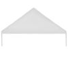 Picture of Outdoor Tent Roof Replacement 13' x 26' - White