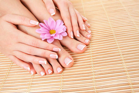 Picture for category NAIL CARE, MANICURE AND PEDICURE