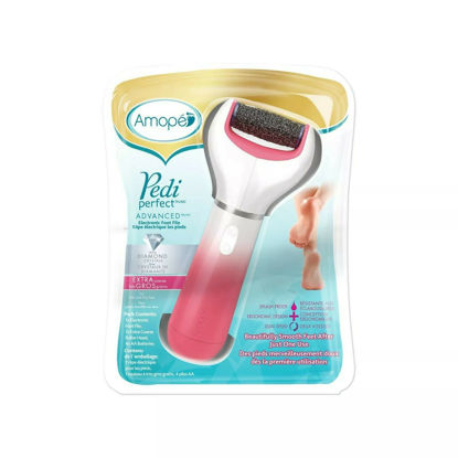 Picture of Amope Pedi Perfect Electronic Dry Foot File