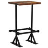 Picture of Wooden Bar Set - 3 pc