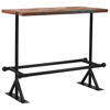 Picture of Wooden Bar Set - 5 pc