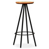 Picture of Wooden Bar Set - 7pc