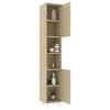 Picture of 11" Bathroom Cabinet - Sonoma Oak