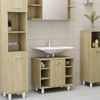 Picture of Bathroom Cabinet - Sonoma Oak