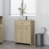 Picture of 23" Bathroom Cabinet - Sonoma Oak