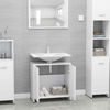 Picture of Bathroom Cabinet - White