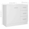 Picture of 24" Vanity Cabinet - White