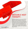 Picture of Reusable Therapeutic Circulation Boosting Heat Pack