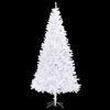 Picture of Artificial Christmas Tree 10' - White