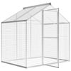 Picture of Outdoor Aluminium Pet Aviary