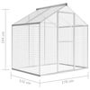 Picture of Outdoor Aluminium Pet Aviary