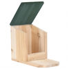 Picture of Squirrel Firwood Houses - 4 pcs