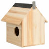 Picture of Squirrel House - Solid Firwood