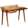 Picture of Wooden Office Desk