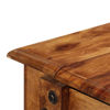 Picture of Wooden Office Desk