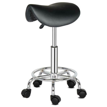 Picture of Adjustable Rolling Chair