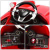 Picture of Kids Ride On Mercedez Benz 300SL Car - Red