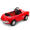 Picture of Kids Ride On Mercedez Benz 300SL Car - Red