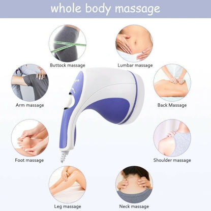 Picture of Body Massager Slimming Weight Loss