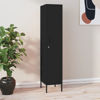 Picture of Office Locker Cabinet 13" - Black