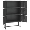 Picture of Office Steel Storage Cabinet with Compartments 31" - Ant